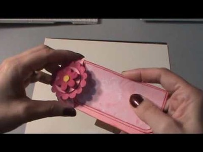 Gift Card Holders