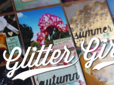 Glitter Girl Adventure 105: Seasons & Schedules