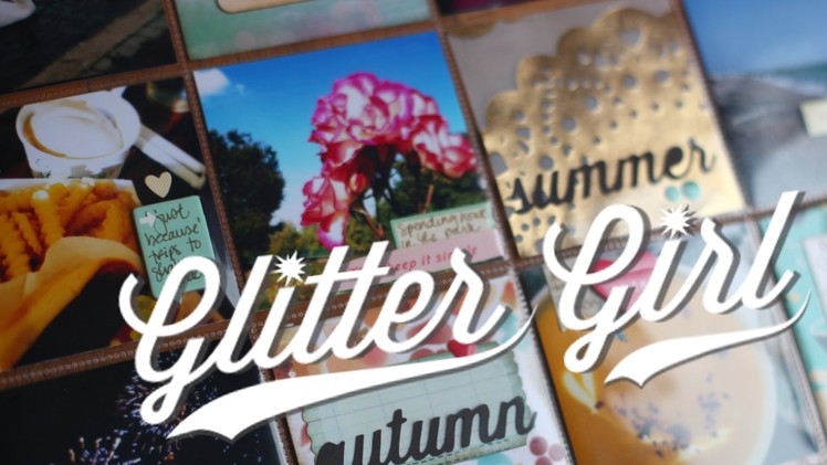 Glitter Girl Adventure 105: Seasons & Schedules