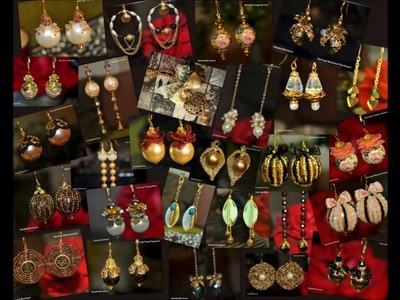 Handmade accessories & New Emoshe Boutique Channel