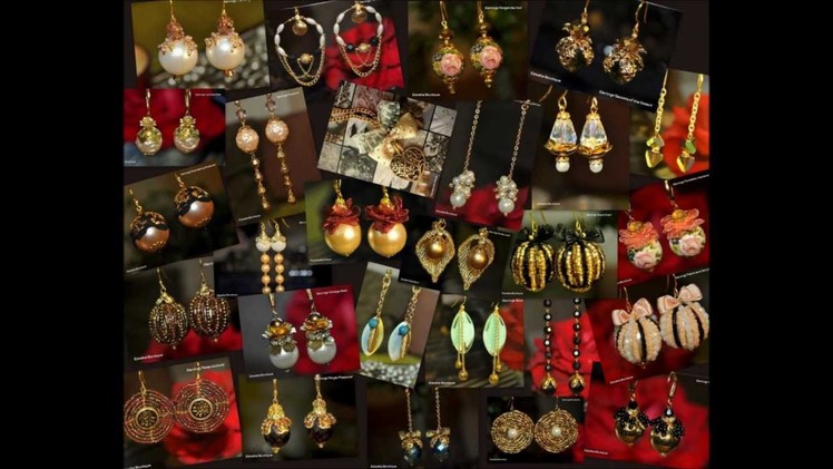 Handmade accessories & New Emoshe Boutique Channel