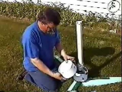 How to Build A Wind Generator (Do-It-Youself)