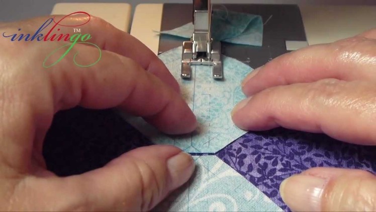 How to Sew Flying Geese The Easy Way