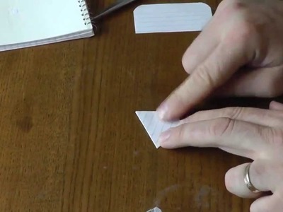 Make Your Own Seed Envelopes For Cheap