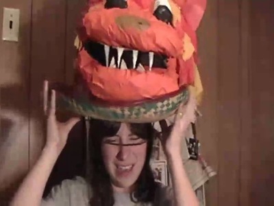 May 5: Rawr