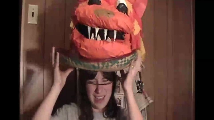 May 5: Rawr