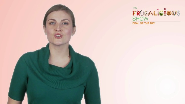 Mother's Day Gift Ideas - Mission Frugalicious (The Frugalicious Show)