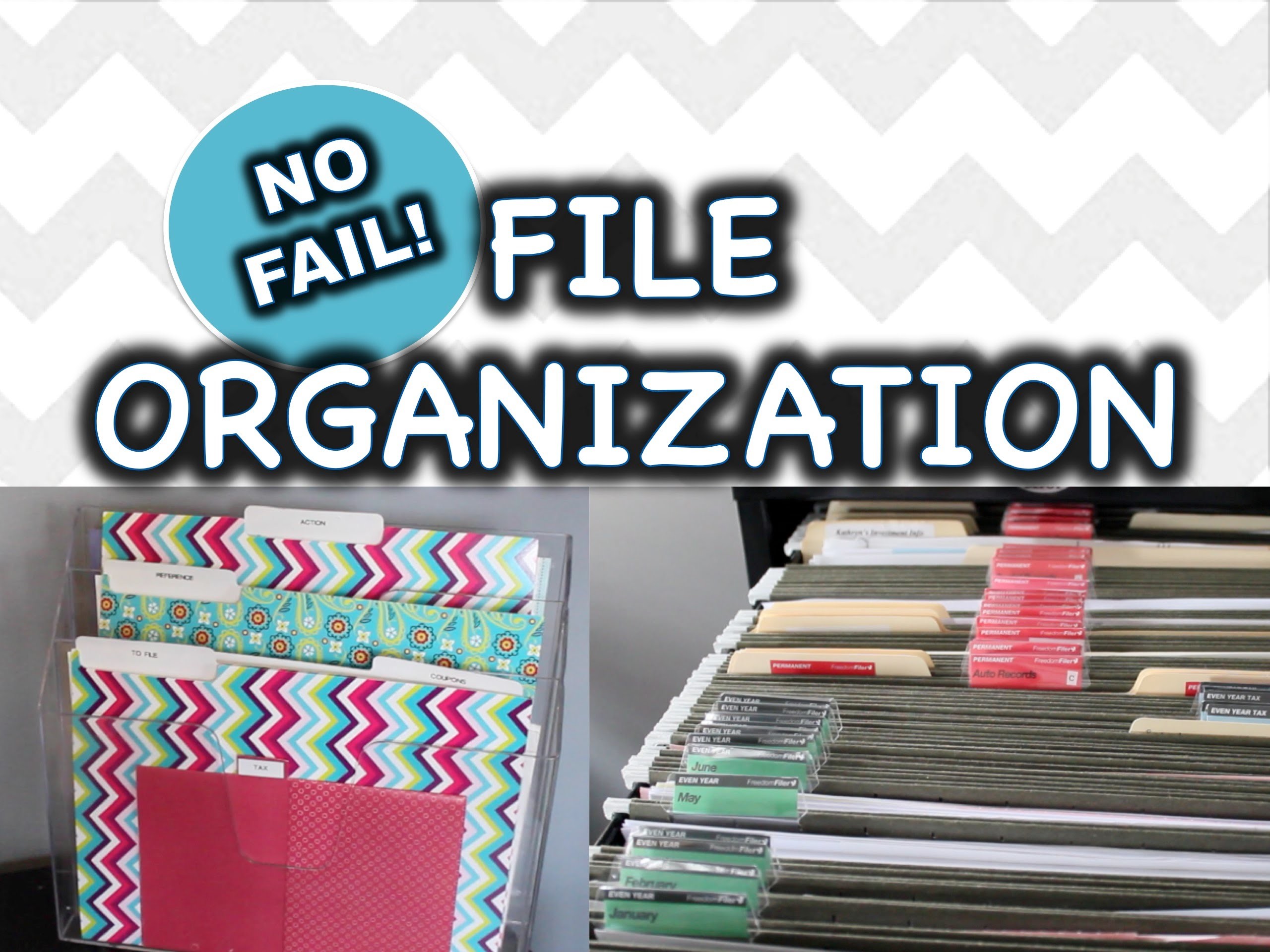 Paper organization. Paper file.