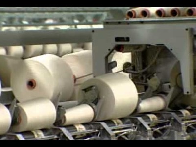 The Art of Yarn Manufacturing.flv