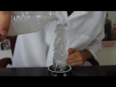 Amazing Instant Ice! How to Supercool Water?