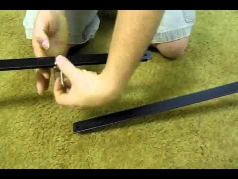 Bed Frame Clamp Video.wmv