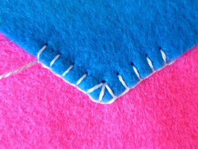 Blanket Applique tutorial with Lisa Pay