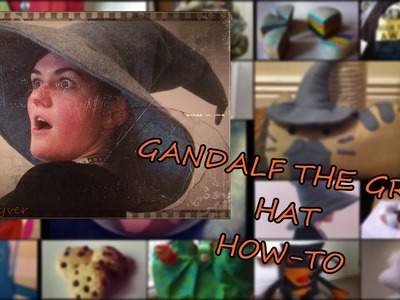 Gandalf the Grey Hat How-To