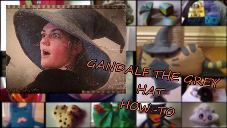 Gandalf the Grey Hat How-To