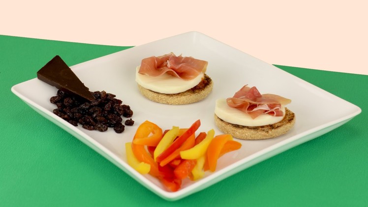 Healthy School Lunch Ideas | Five Lunches