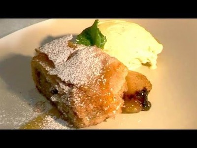 How To Easily Make Apple Strudel