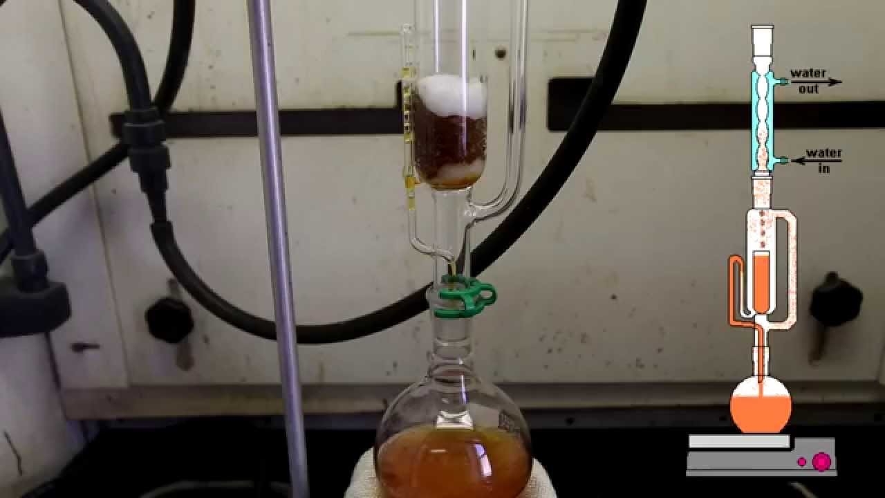 How to extract Capsaicinoids from Chili Peppers