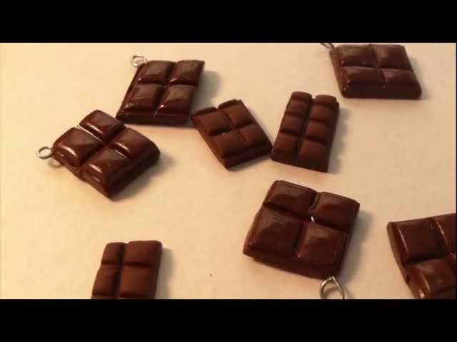 How To Make Chocolate Bars