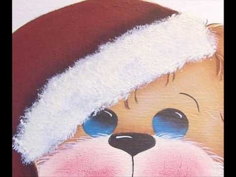 How to paint fur onto a project