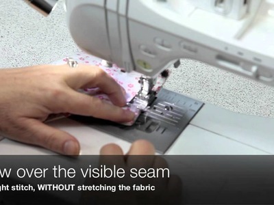 How to Sew a Wireless Bra (Jalie Pattern 3131)