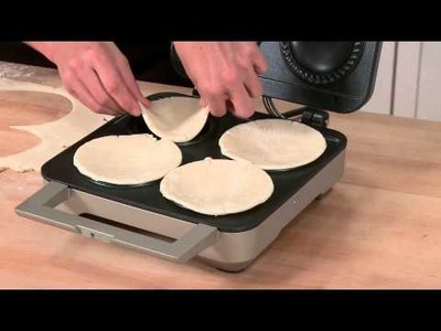 How to Use the Breville Pie Maker | Williams-Sonoma