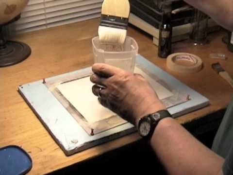 Lesson 38: Making Salt Prints With Digital Negatives