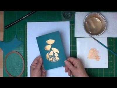 Painting with Mica Powders (card-making-magic.com)