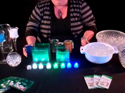 ShopWildThings.com Jelly Decor & Waterproof LED Lighting