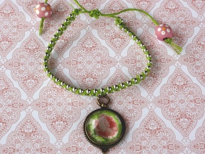 Charming Friendship Bracelet