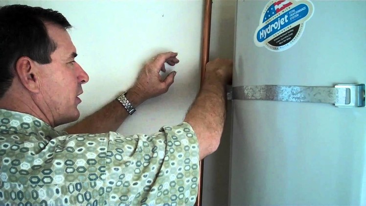 Getting it Right Around the House - Water Heaters