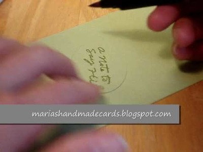 How to make a tag that "stands out"
