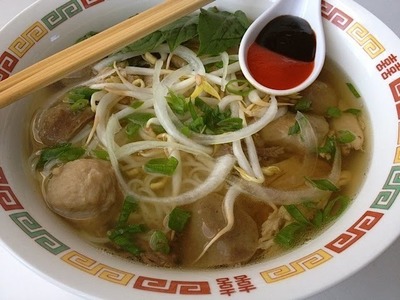 How to make pho