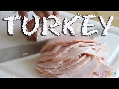 How to make Smoked Turkey Breast + Turkey 101