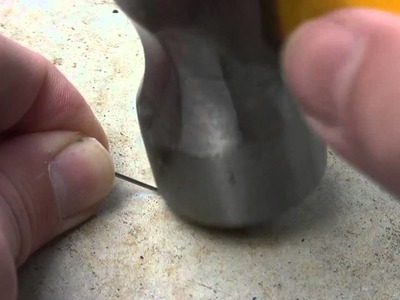 How to make your own sculpting tools