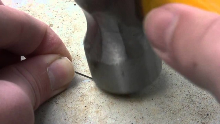 How to make your own sculpting tools