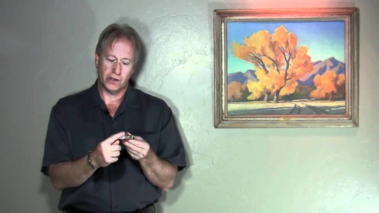 How To Size A Native American Bracelet to Fit your Wrist