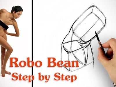 Robo Bean Examples - Step by Step