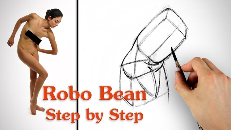 Robo Bean Examples - Step by Step