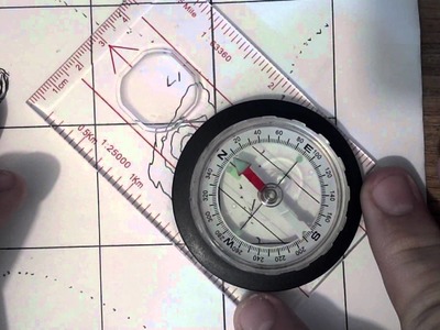Super Basic Compass Part2 read the Description.