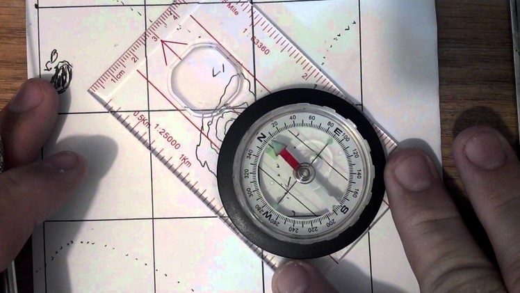 Super Basic Compass Part2 read the Description.