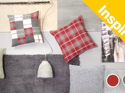 The Contemporary Story: Autumn Winter Home Décor Trends from B&Q