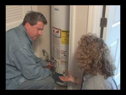 Cut Down The Temperature on Your Hot Water Heater to Save Energy, The Environment and Your Money
