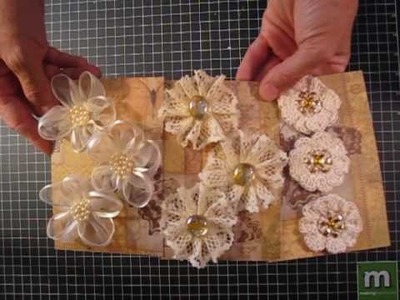 Flowers For Flower Swap