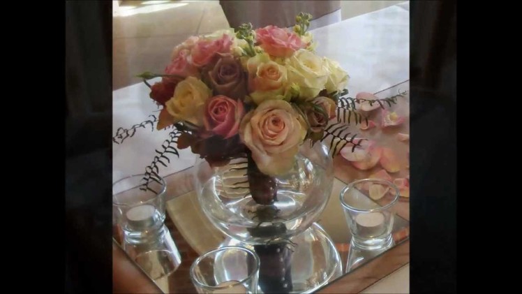Great Fosters Surrey wedding flowers real weddings - colour schemes & ideas