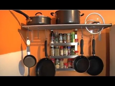 Home Organizing Tips - How to Organize Your Kitchen