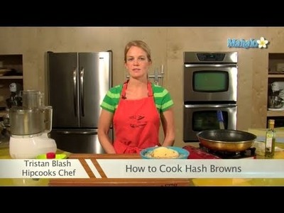 How to Cook Hash Browns