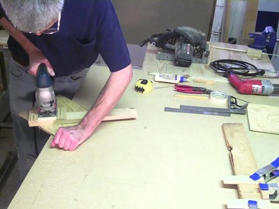 How to Cut a Circle with a Jigsaw