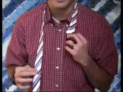 How to Make a tie.Kailash S Bisht - Ranikhet.Almora.U.K.