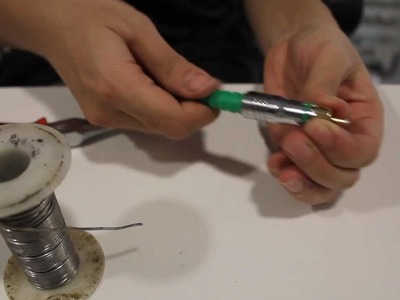 How to make your own RCA Cable