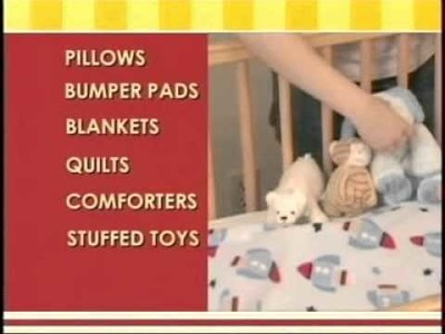 Safe Sleep for Your Baby